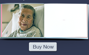 Right, before I die book